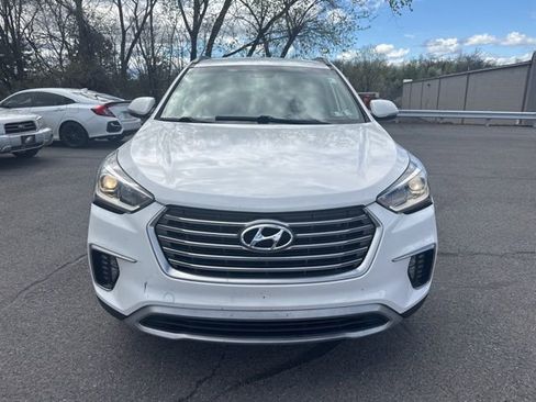 Used 2019 Hyundai Santa Fe XL SE w/ SE Premium Package 02 image 2