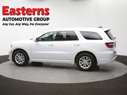 Used 2025 Dodge Durango GT RWD image 58