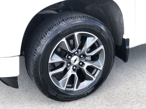 Used 2023 Chevrolet Silverado 1500 RST w/ All Star Edition Plus image 2