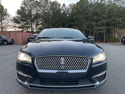 Used 2020 Lincoln MKZ Reserve w/ Elements Package image 6