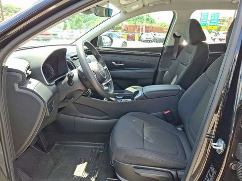 Certified 2023 Hyundai Tucson SE AWD/4WD image 13