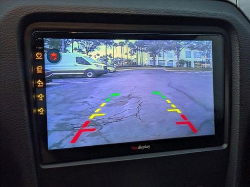 Used 2014 Ford Mustang Shelby GT500 w/ Equipment Group 821A image 8