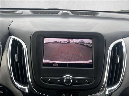 Used 2022 Chevrolet Equinox LT image 14