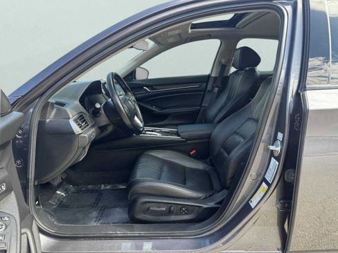 Used 2022 Honda Accord EX-L image 14