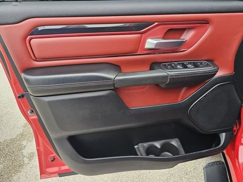 Used 2019 RAM 1500 Rebel w/ Level 2 Equipment Group image 48