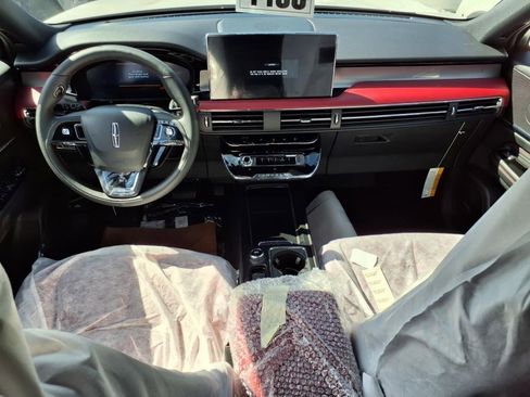 New 2025 Lincoln Corsair Grand Touring image 6