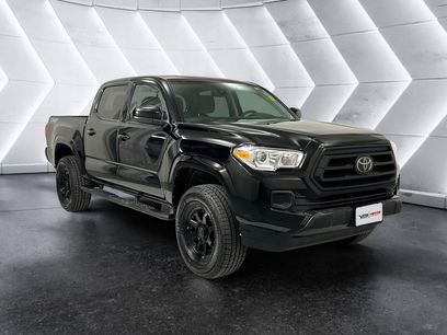 Used 2023 Toyota Tacoma SR5