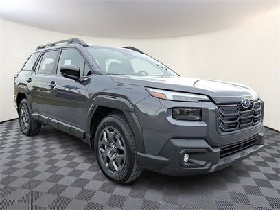 New 2026 Subaru Outback Premium