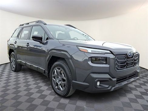 New 2026 Subaru Outback Premium image 1