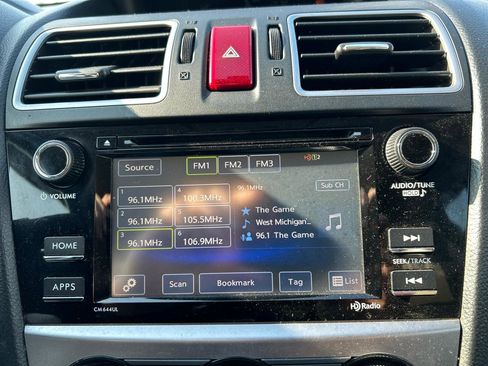 Used 2015 Subaru Impreza 2.0i Premium w/ Popular Package #1 image 13