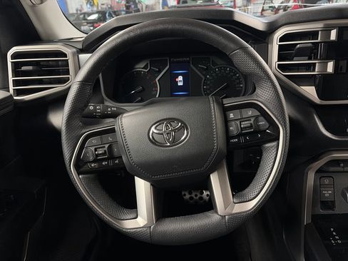 Used 2022 Toyota Tundra SR5 w/ TRD Sport Package image 18