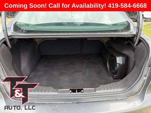 Used 2017 Ford Focus SEL FWD image 7