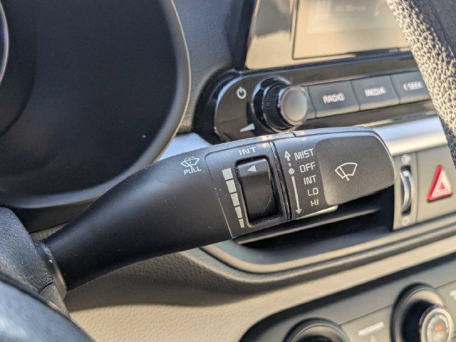 Used 2023 Kia Forte LXS w/ LXS Technology Package FWD image 24