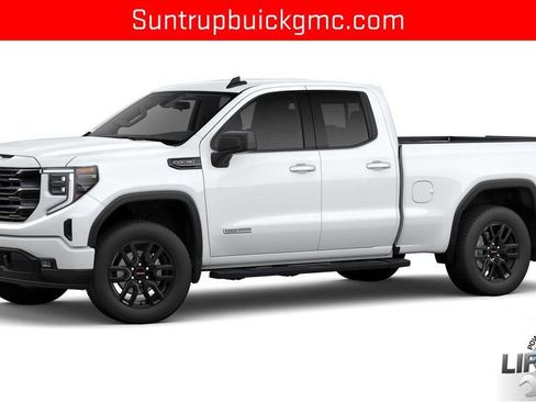 New 2025 GMC Sierra 1500 Elevation w/ Preferred Package image 88