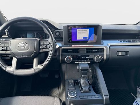 New 2026 Toyota Tacoma SR5 image 13