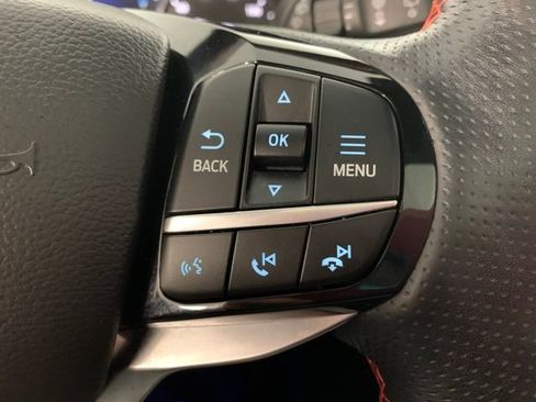 Used 2022 Ford Explorer ST-Line w/ Class IV Trailer Tow Package image 19