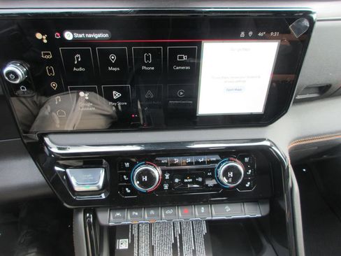 New 2026 GMC Sierra 1500 AT4 w/ AT4 Premium Package AWD/4WD image 21