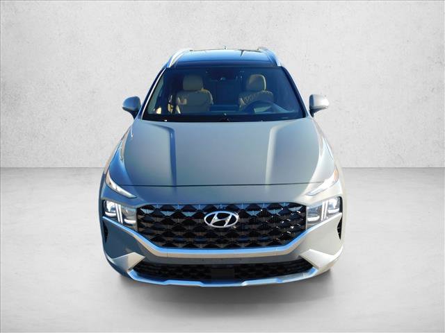 Used 2023 Hyundai Santa Fe Calligraphy AWD/4WD image 3