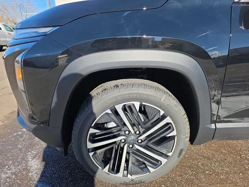 New 2026 Chevrolet Equinox RS w/ Convenience Package III image 10