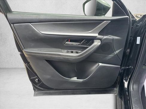 Certified 2024 MAZDA CX-90 3.3 Turbo w/ Preferred Plus image 13