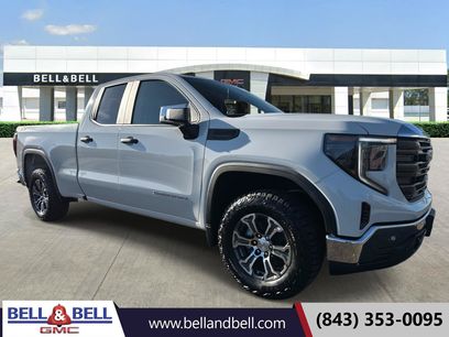 New 2026 GMC Sierra 1500 Pro w/ Pro Value Package