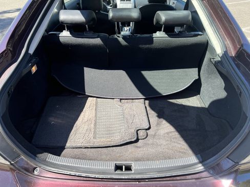 Used 2010 Scion tC FWD image 24