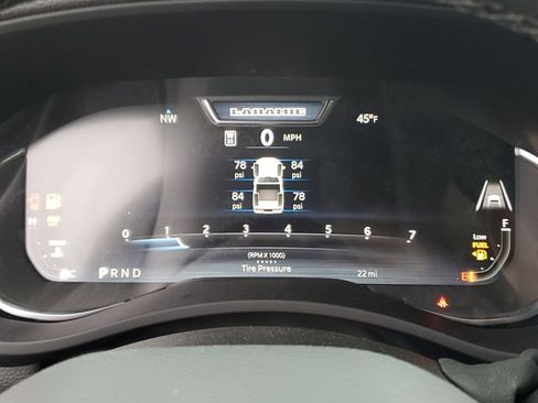 New 2026 RAM 2500 Laramie image 8