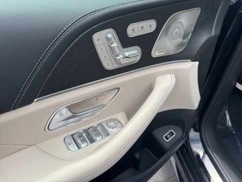 New 2025 Mercedes-Benz GLE 350 4MATIC image 26