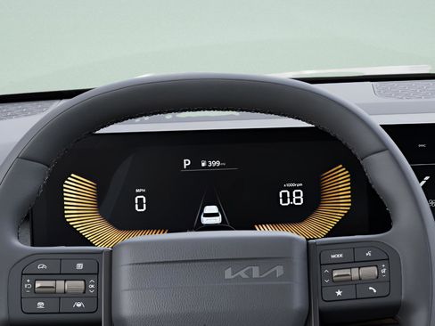 New 2027 Kia Telluride S image 21