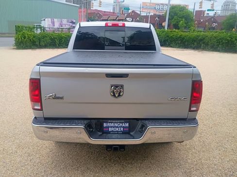 Used 2014 RAM 1500 Big Horn AWD/4WD image 10