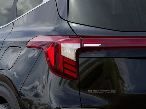 New 2025 Kia Seltos X-Line image 12