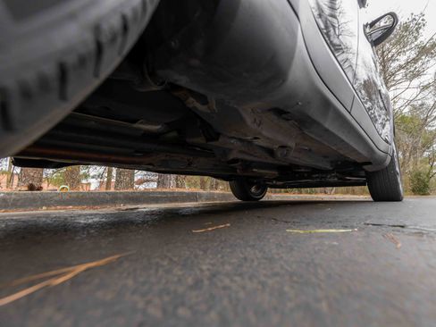 Used 2020 Jeep Compass Limited image 19