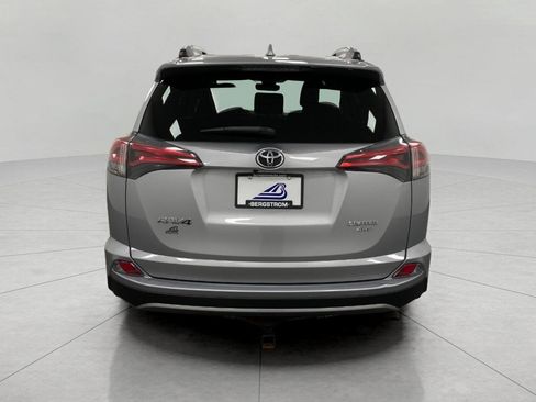 Used 2018 Toyota RAV4 Limited w/ All Weather Liner Package image 5