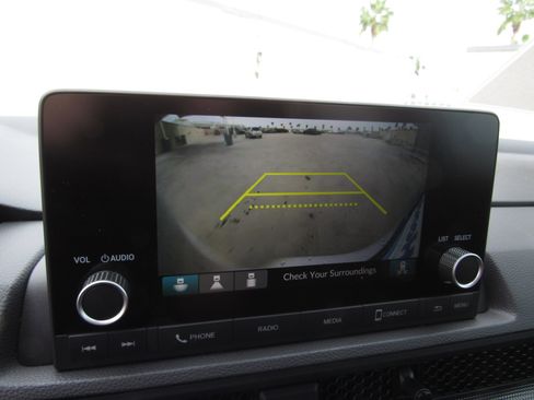 Used 2025 Honda CR-V EX image 20