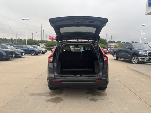 Used 2024 Honda CR-V EX-L image 41