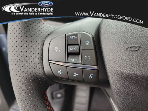 New 2026 Ford Escape ST-Line w/ Tech Pack #1 image 23