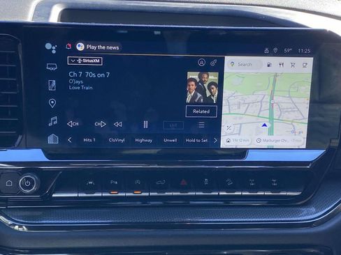 Used 2023 Chevrolet Silverado 1500 ZR2 w/ ZR2 Bison Edition image 26