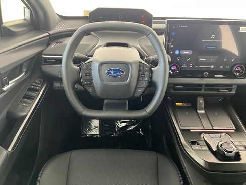 New 2026 Subaru Solterra AWD/4WD image 15