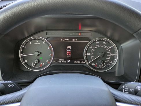 Used 2025 Mitsubishi Outlander ES AWD/4WD image 27