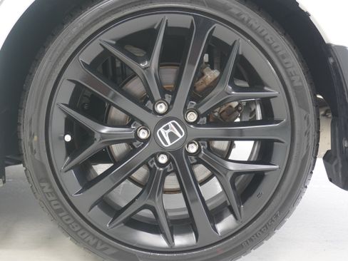 Used 2020 Honda Civic Si image 30