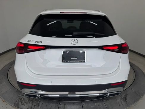 Certified 2026 Mercedes-Benz GLC 300 image 13