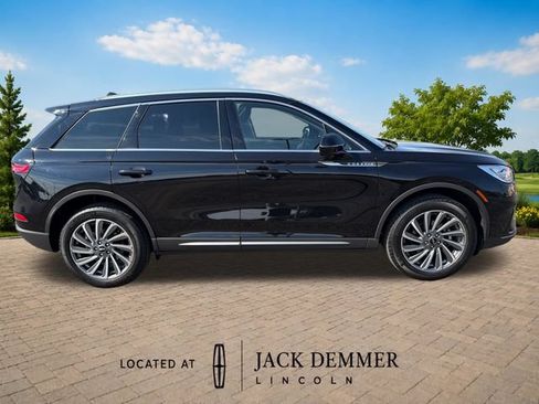 Certified 2023 Lincoln Corsair Reserve w/ Equipment Group 201A AWD/4WD image 8