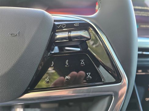 New 2026 Cadillac Escalade IQL Sport 1 image 27