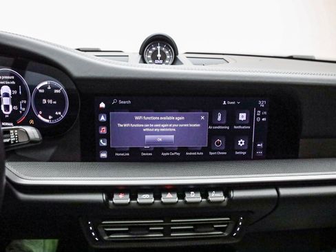 Used 2024 Porsche 911 Carrera S image 17