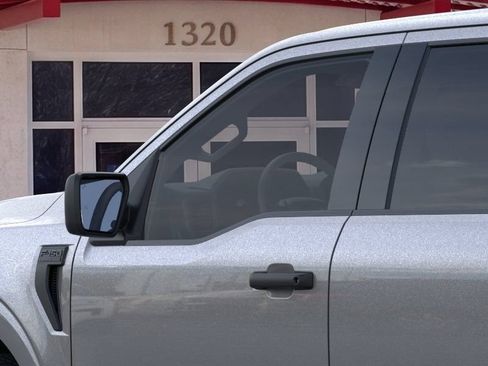 New 2026 Ford F150 STX w/ F-150 LOBO Package AWD/4WD image 20