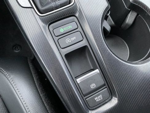 Certified 2024 Honda Civic EX-L image 27