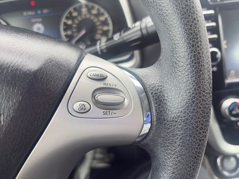 Used 2015 Nissan Murano S w/ Navigation Package image 20