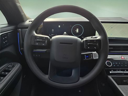 New 2026 Hyundai Santa Fe Calligraphy image 27