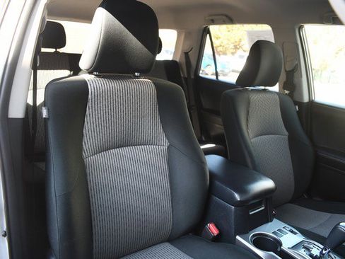 Certified 2024 Toyota 4Runner SR5 image 26