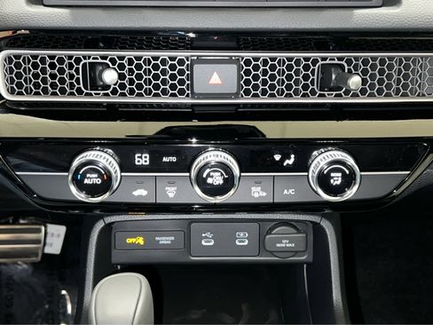 New 2026 Honda Civic Sport image 21